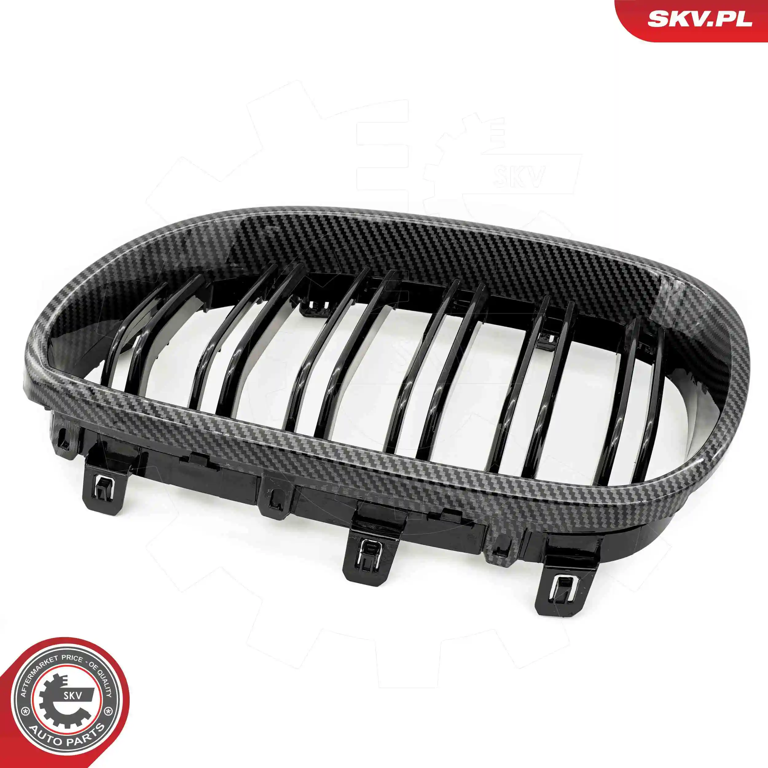 ESEN SKV 66SKV174 Radiator Grille