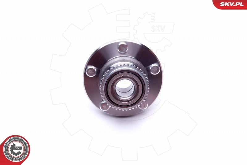 Wheel Bearing Kit 29SKV219