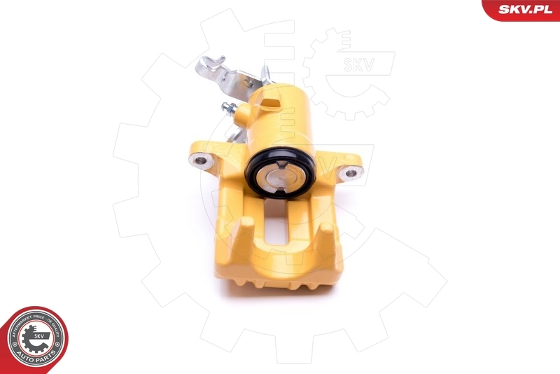 ESEN SKV 23SKV003 YELLOW Brake Caliper