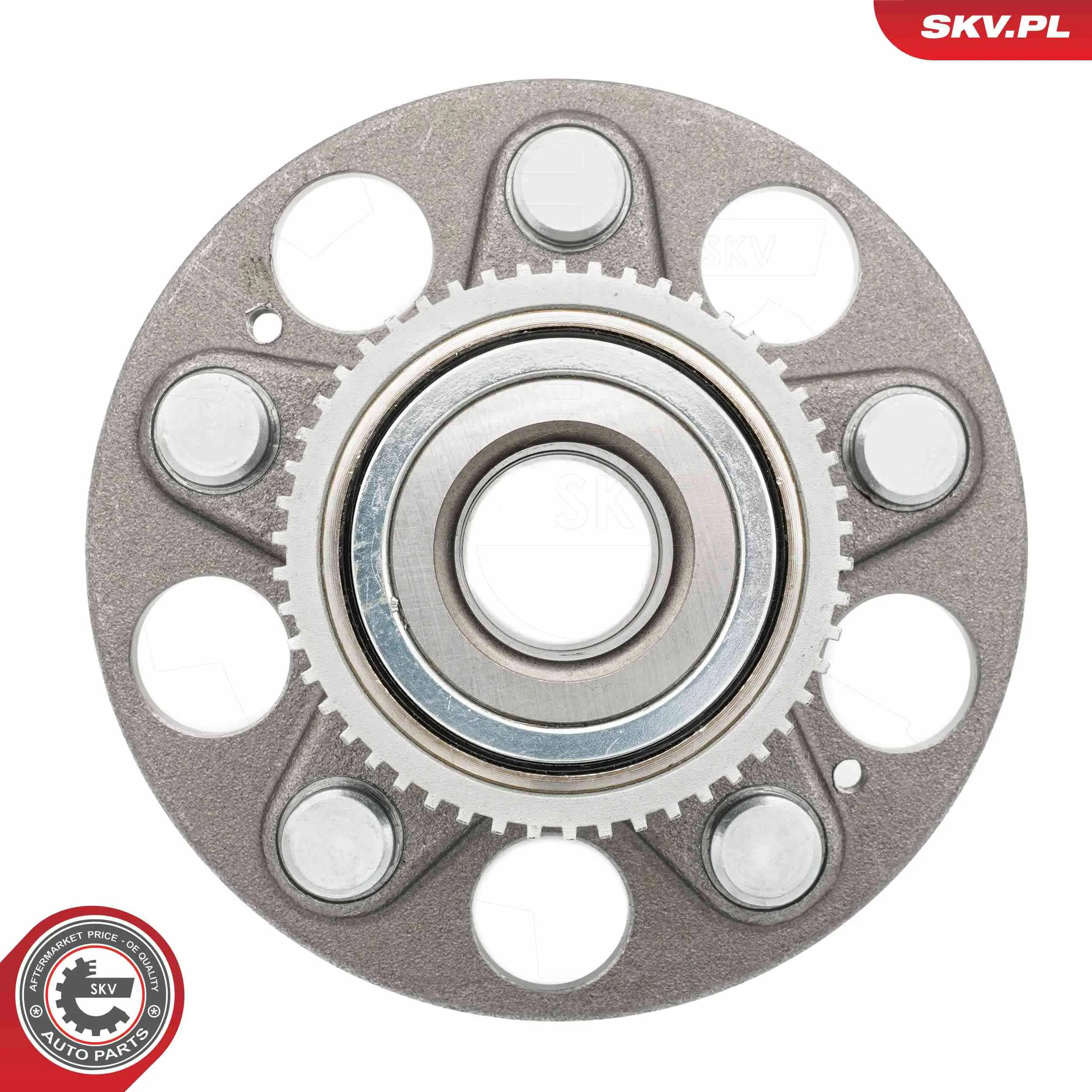 Wheel Bearing Kit 29SKV595