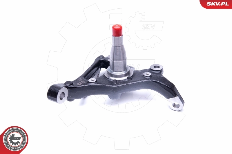 Steering Knuckle, wheel suspension 47SKV172