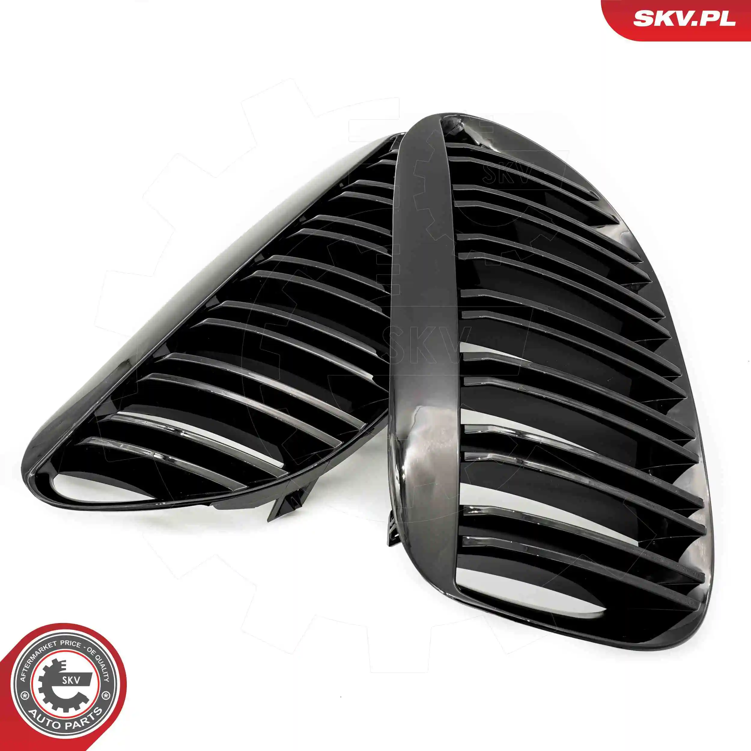 ESEN SKV 66SKV205 Radiator Grille