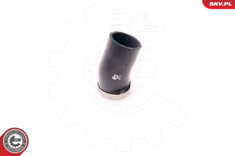 Charge Air Hose 24SKV149
