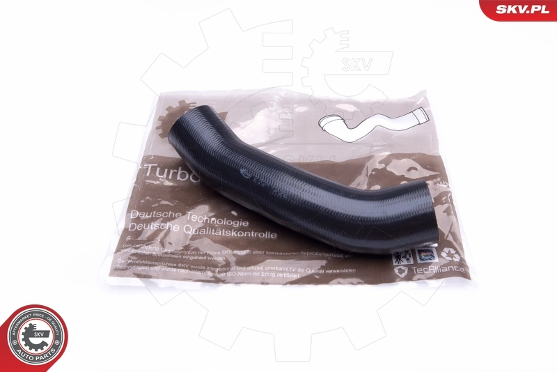 Charge Air Hose 24SKV992