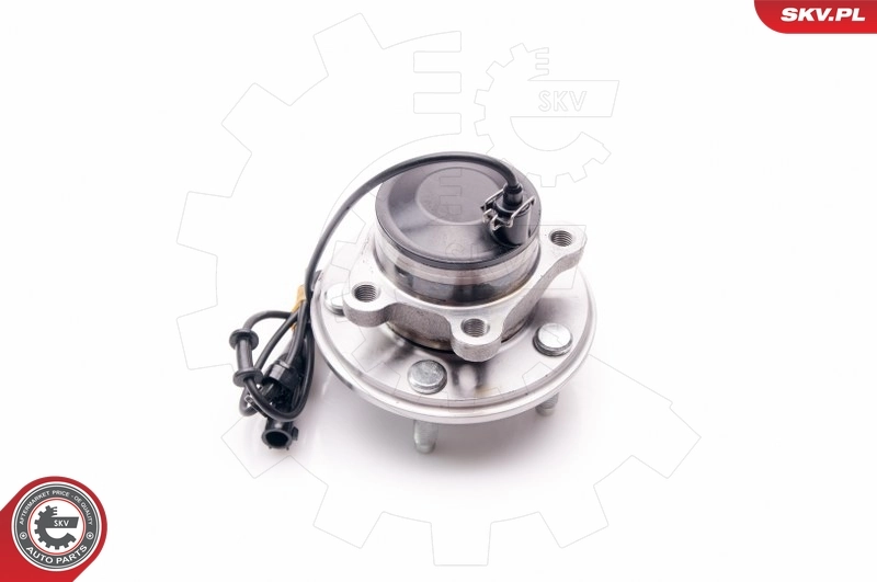 Wheel Bearing Kit 29SKV147