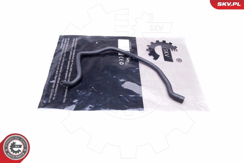 Radiator Hose 43SKV826