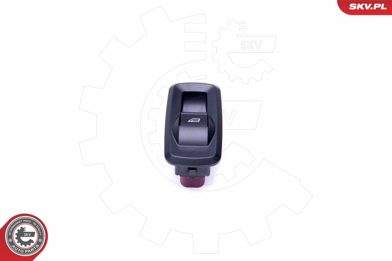 ESEN SKV 37SKV364 Switch, window regulator