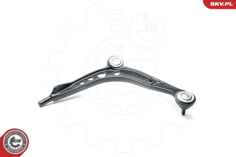 Control/Trailing Arm, wheel suspension 04SKV025