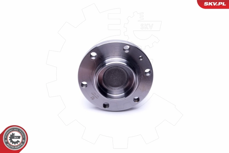 Wheel Bearing Kit 29SKV374