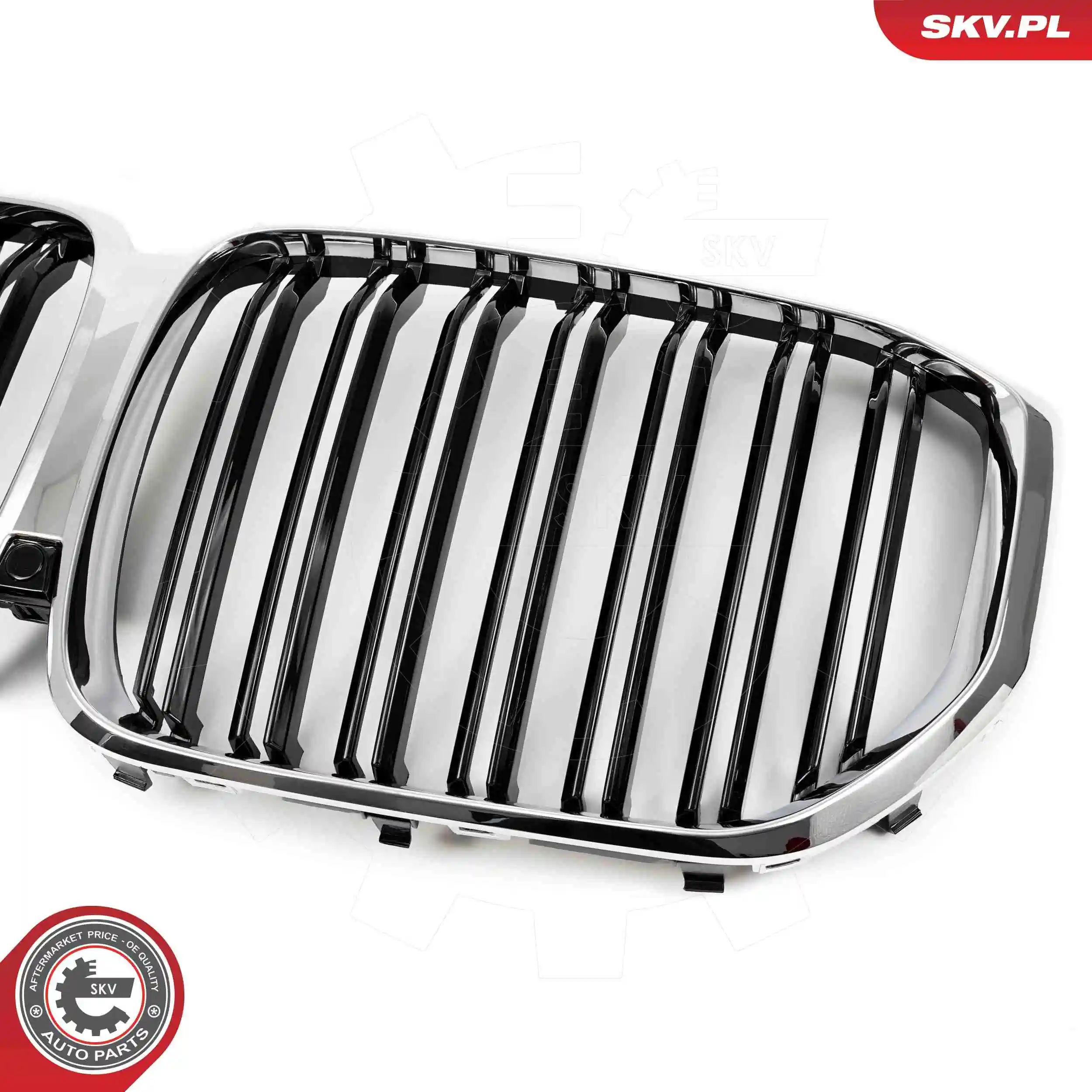 ESEN SKV 66SKV305 Radiator Grille