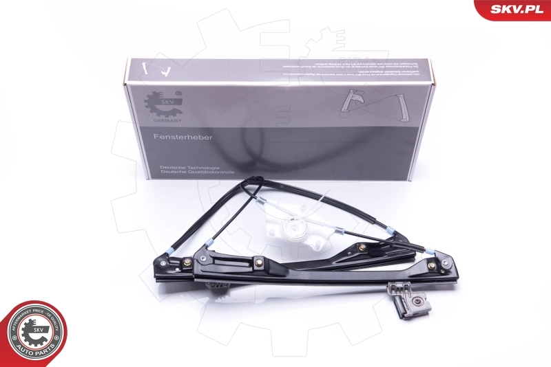 Window Regulator 00SKV622