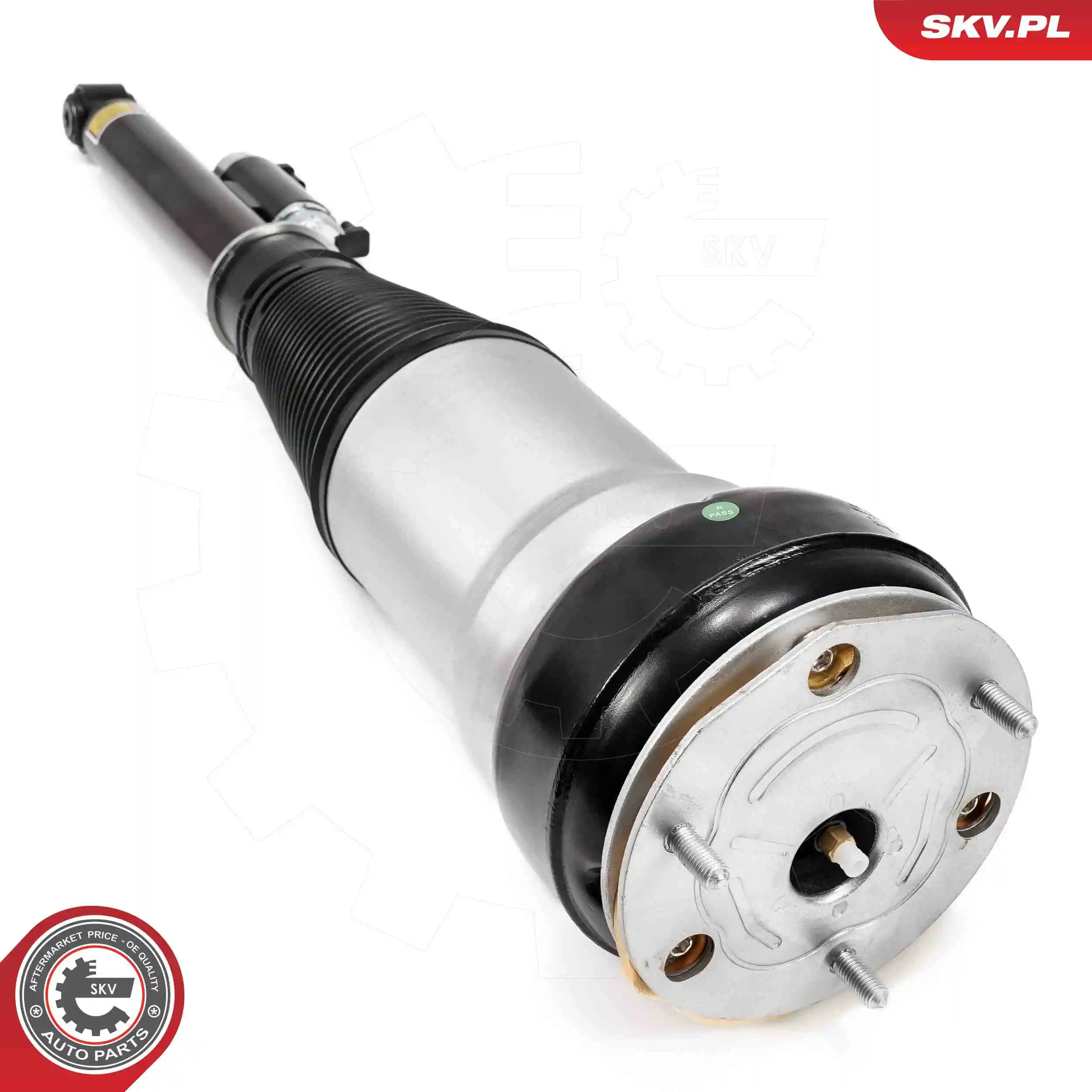 Air Suspension Strut 58SKV726