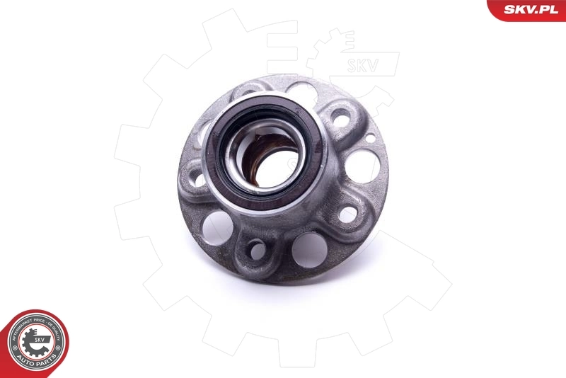 Wheel Bearing Kit 29SKV509