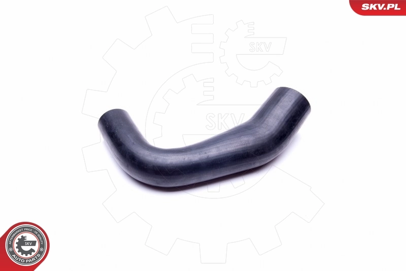 Charge Air Hose 24SKV747