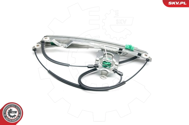 Window Regulator 01SKV861