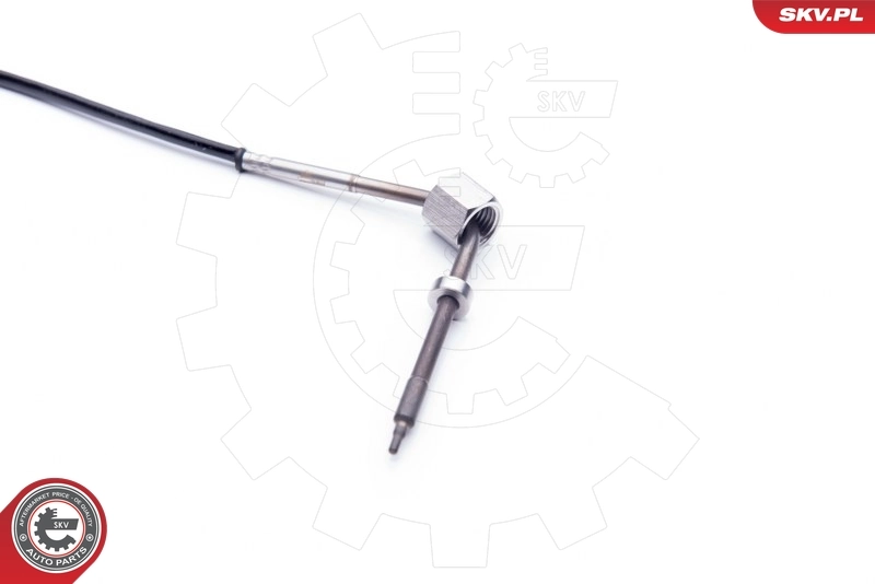 Sensor, exhaust gas temperature 30SKV019