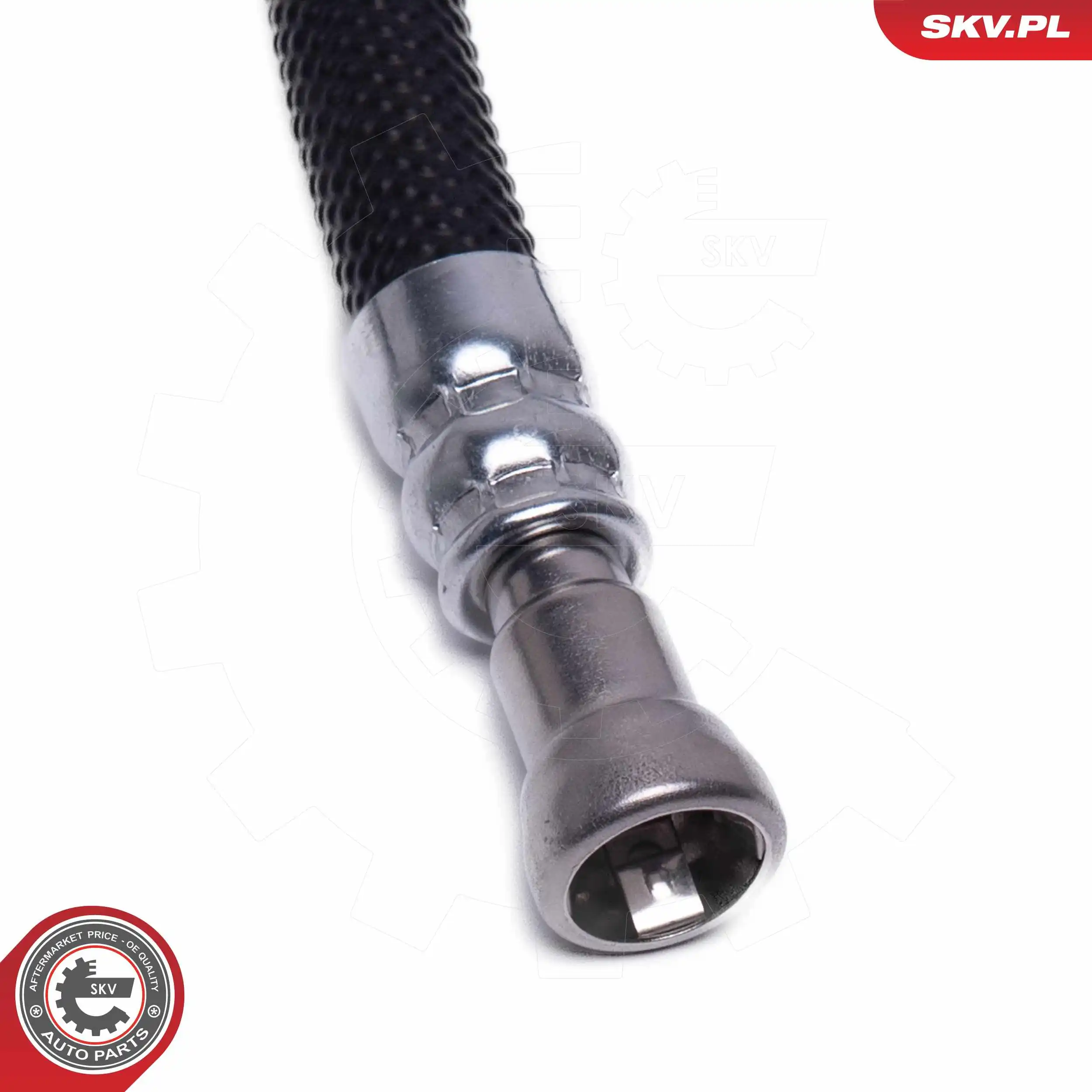 Hydraulic Hose, steering 10SKV833