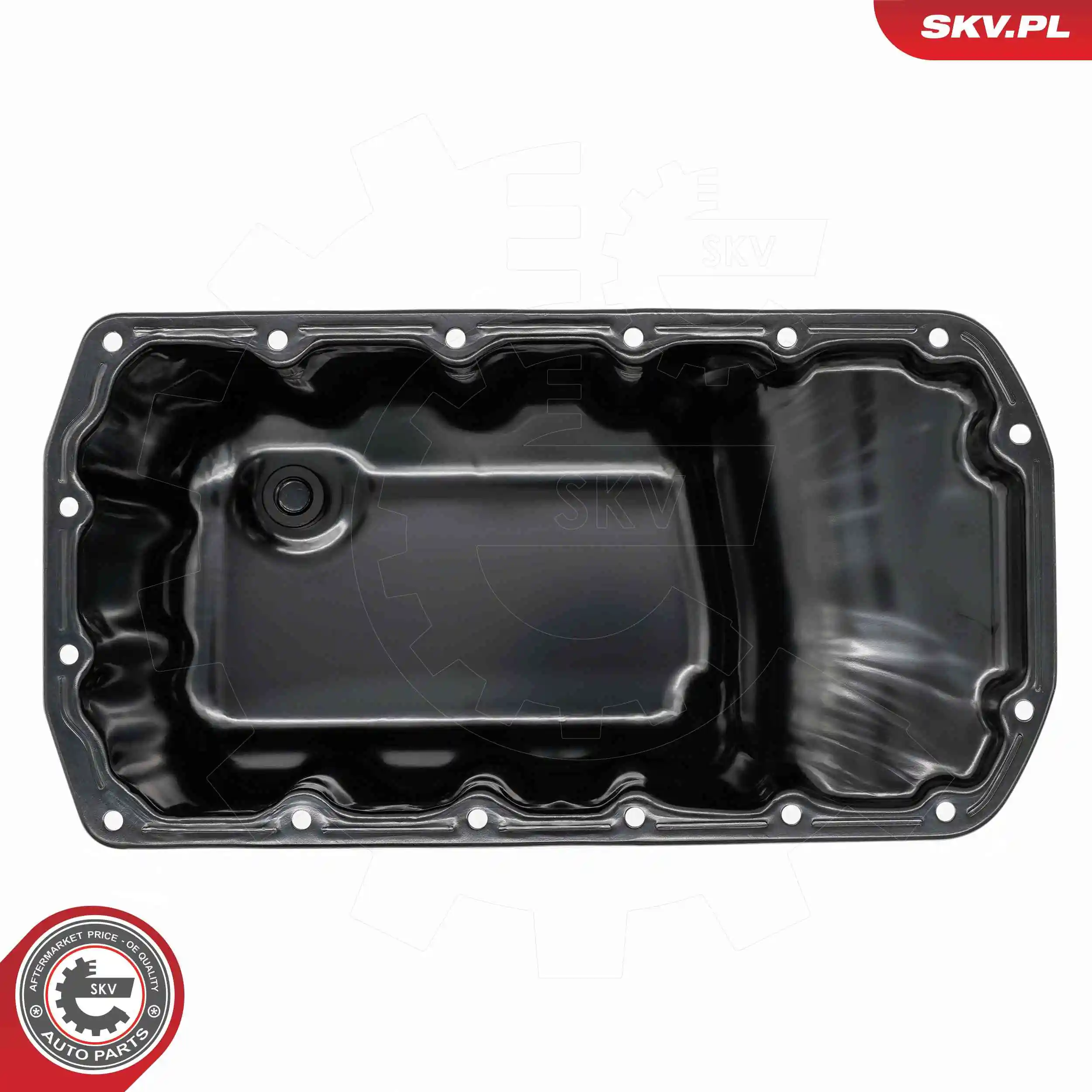 Oil Sump 48SKV838