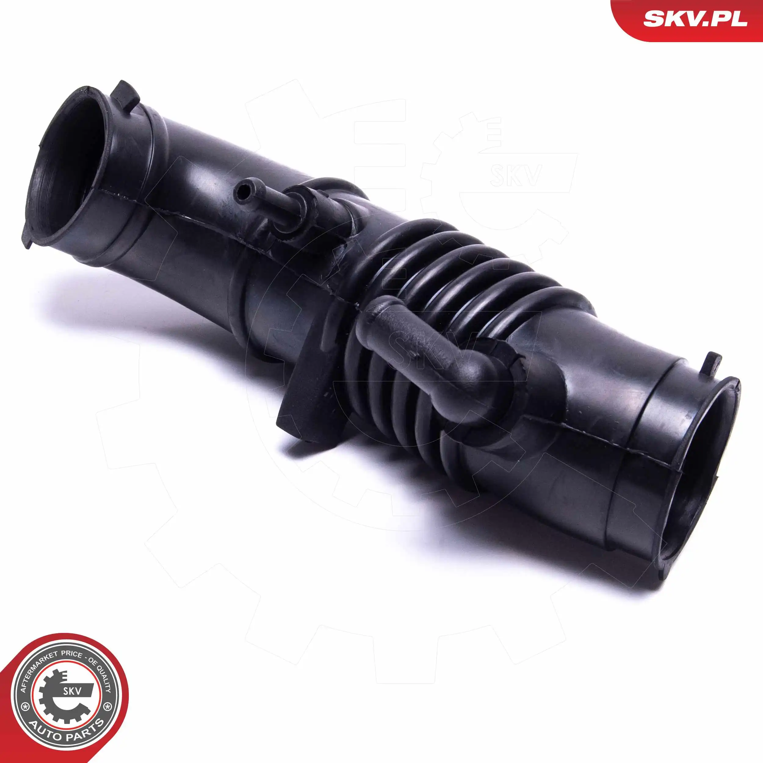 Intake Hose, air filter 54SKV516