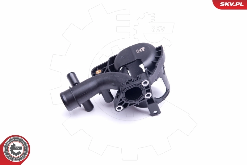 Holder, fuel filter 96SKV060