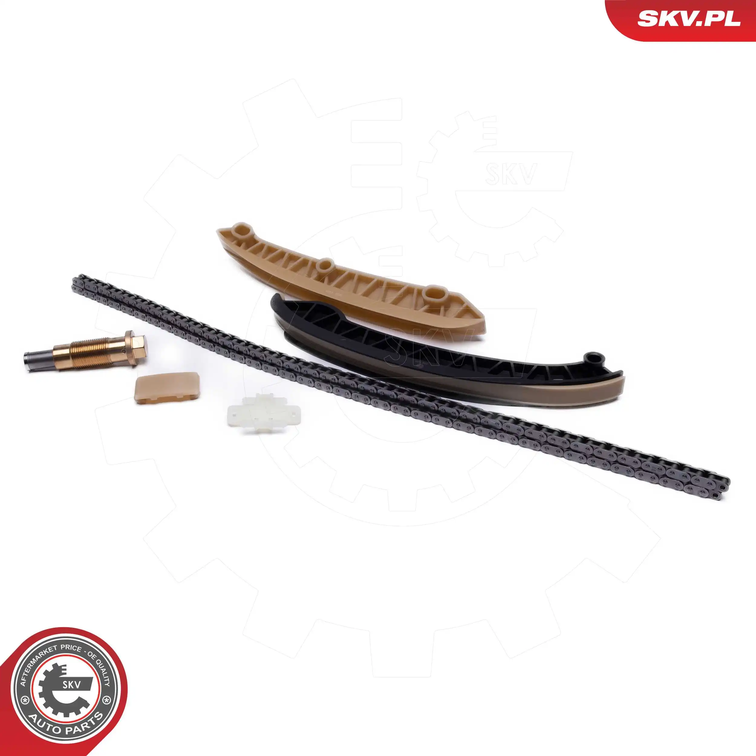 Timing Chain Kit 21SKV265