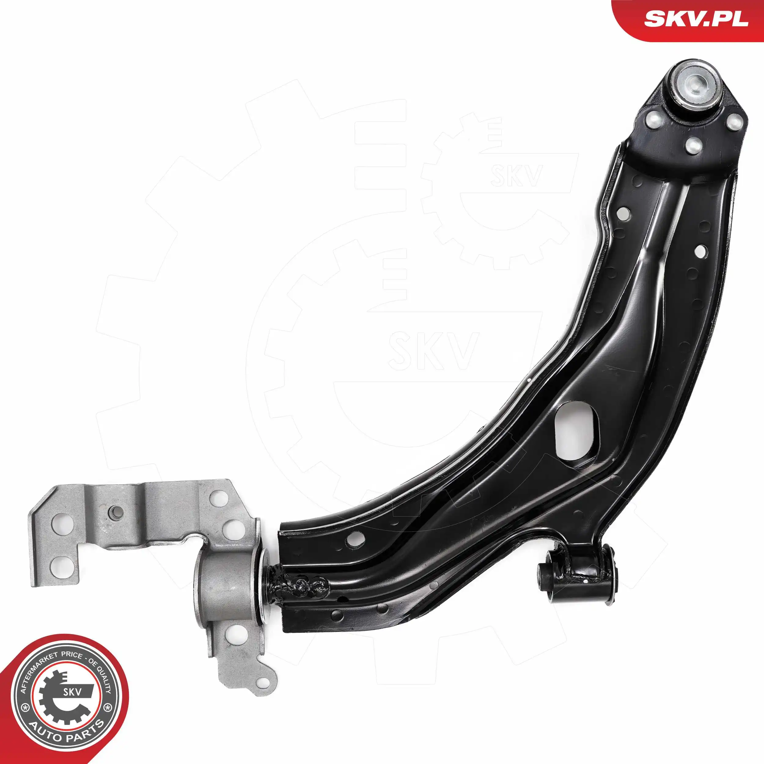 Control/Trailing Arm, wheel suspension 69SKV228