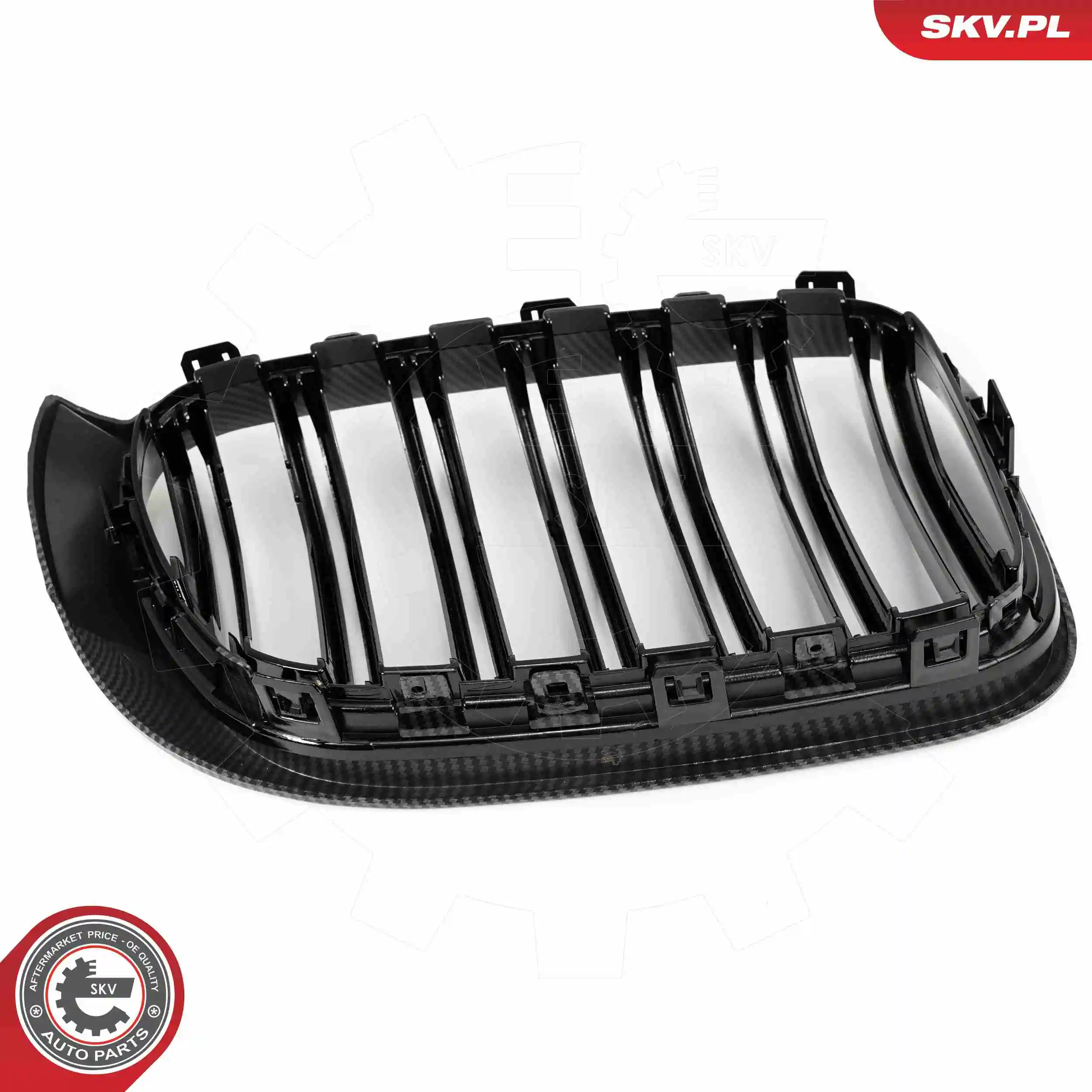 ESEN SKV 66SKV259 Radiator Grille