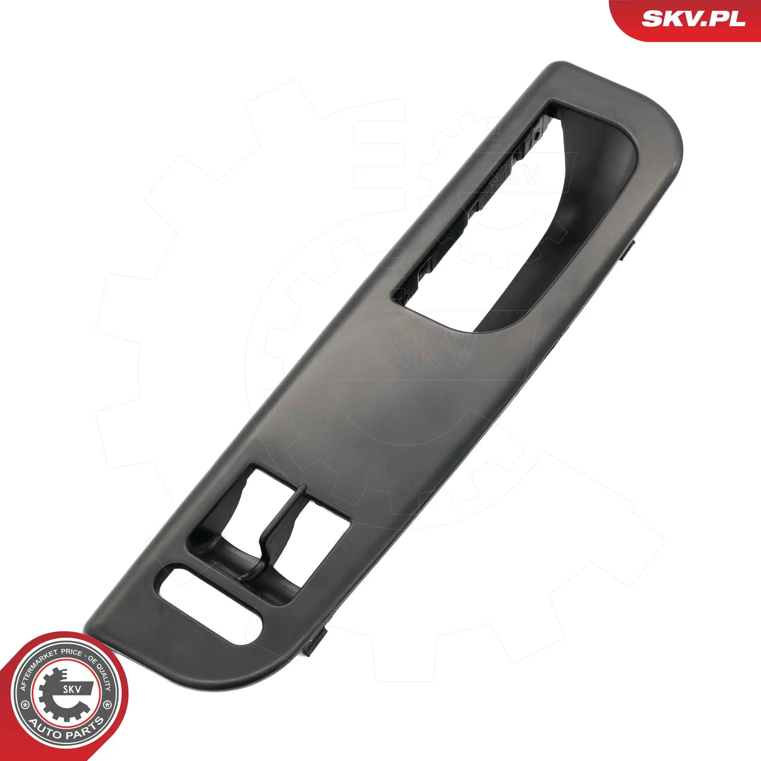 Door Handle, interior equipment 97SKV004
