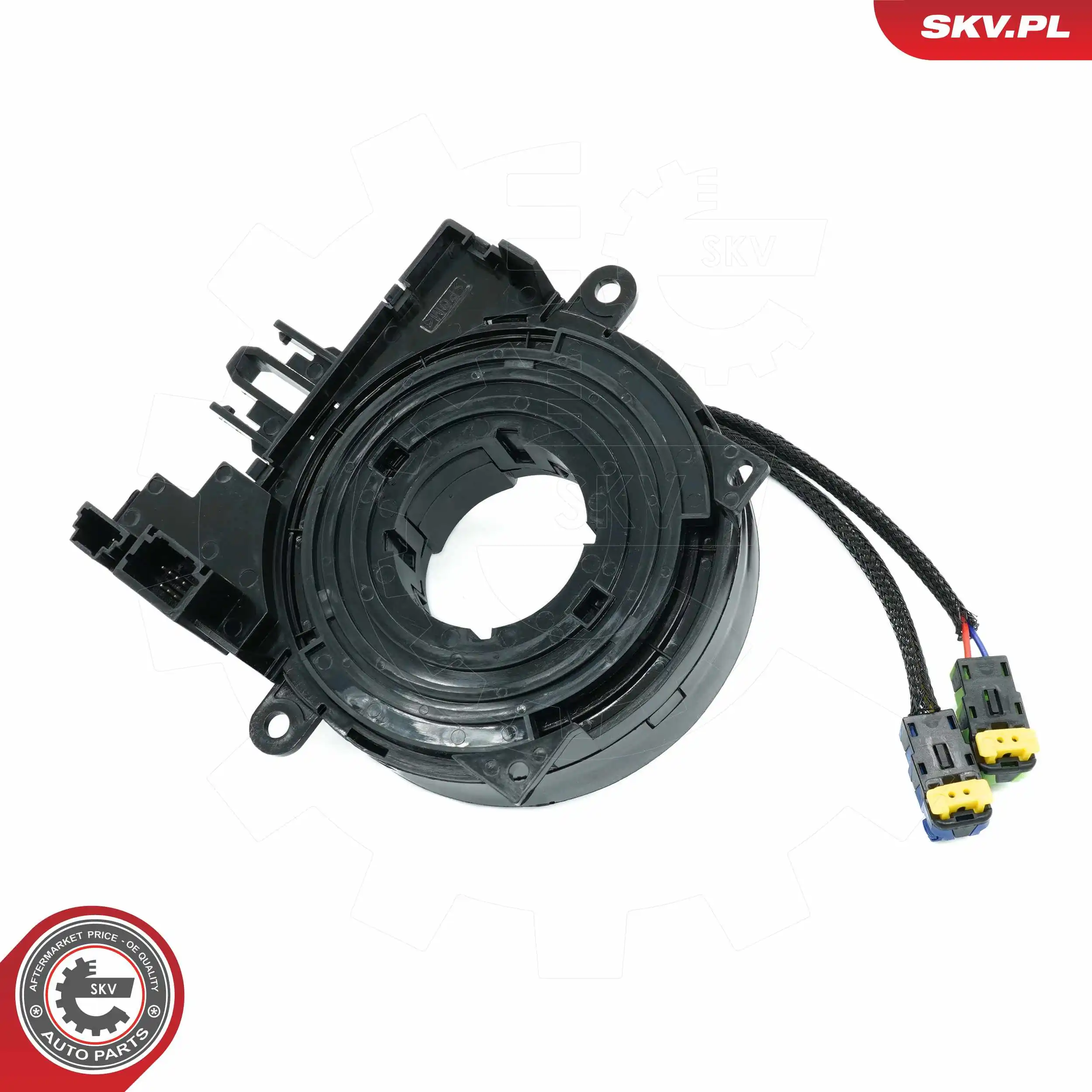 Clock Spring, airbag 96SKV608