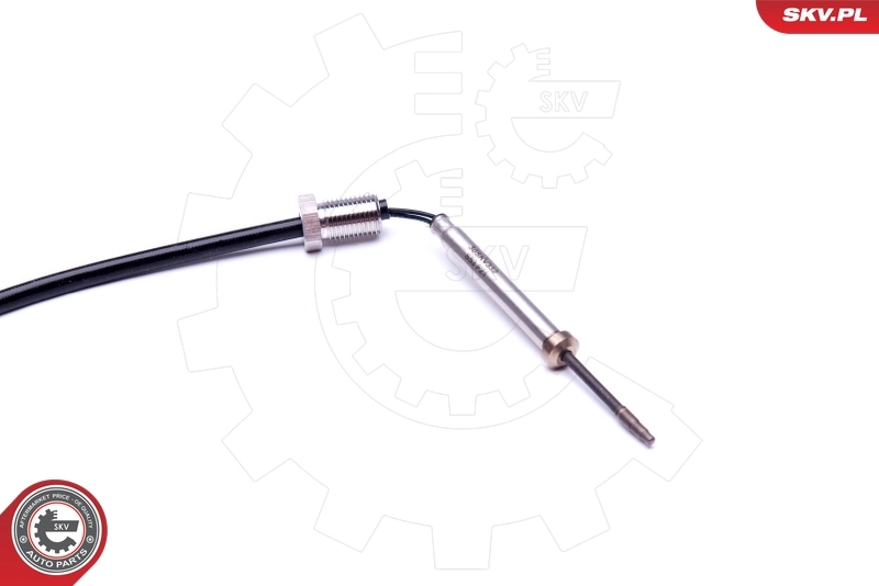Sensor, exhaust gas temperature 30SKV332