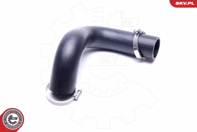 Charge Air Hose 24SKV554