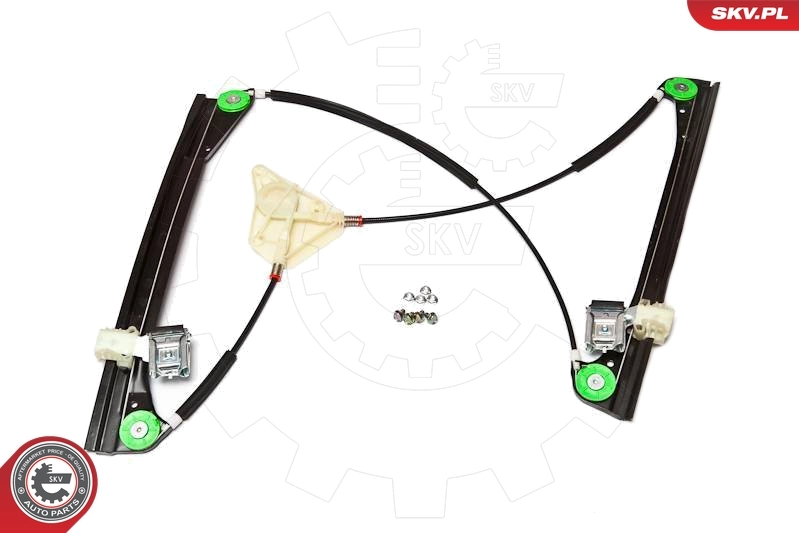 Window Regulator 01SKV331