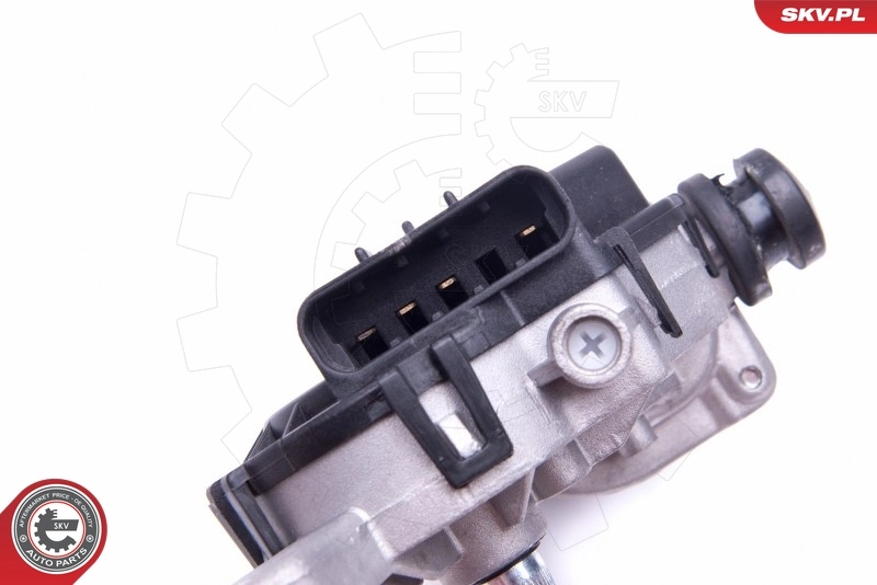 Motor penghapus 19SKV135