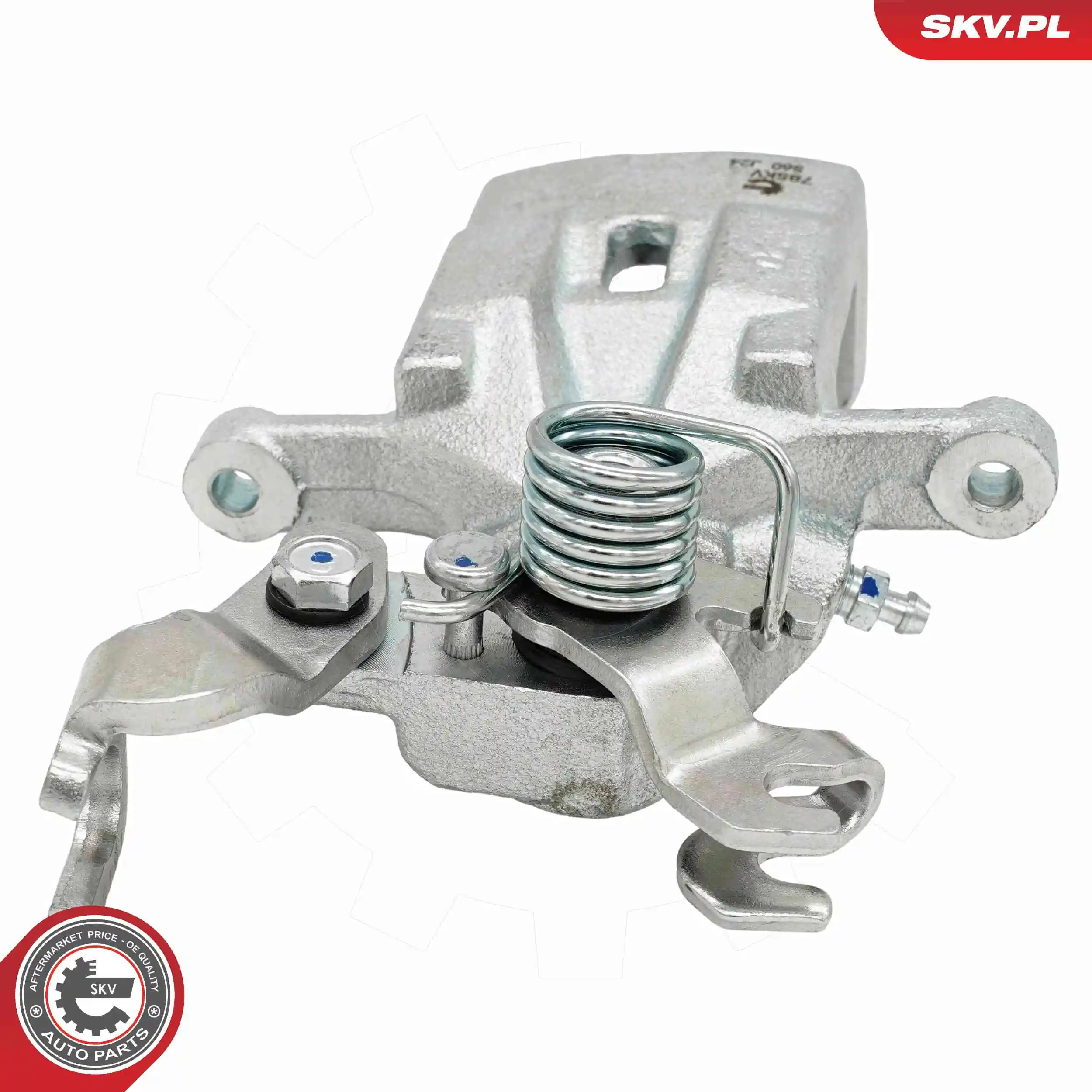 kaliper 78SKV154