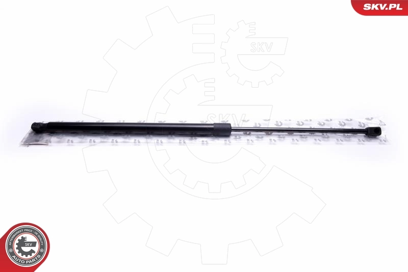 Gas Spring, boot/cargo area 52SKV655