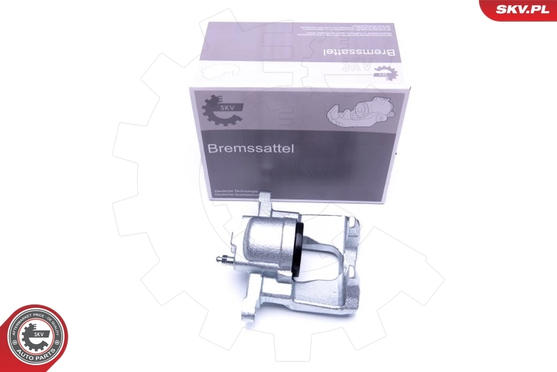 Brake Caliper 44SKV613