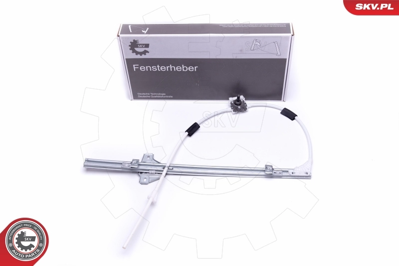 Window Regulator 00SKV912