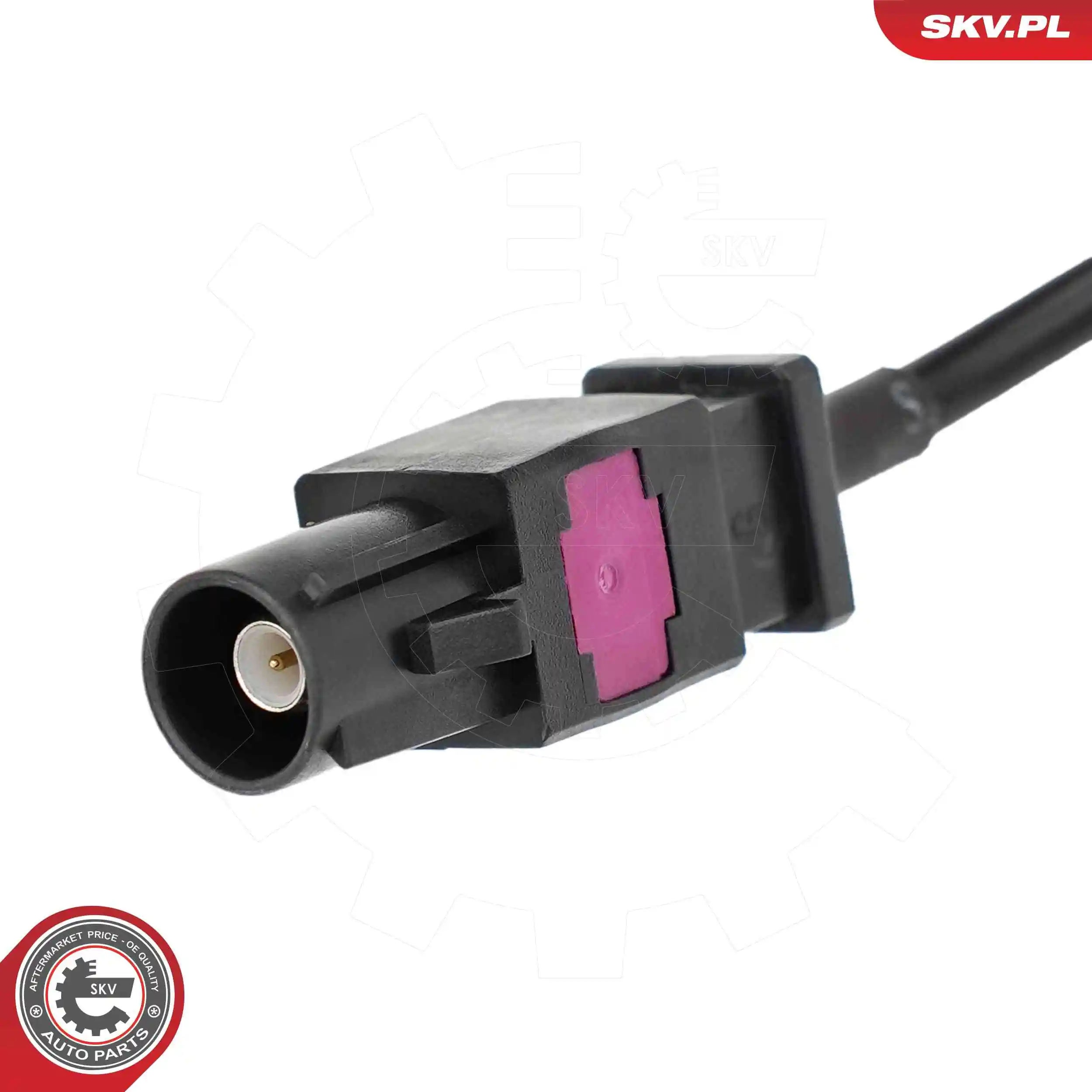 Außenspiegel 97SKV711