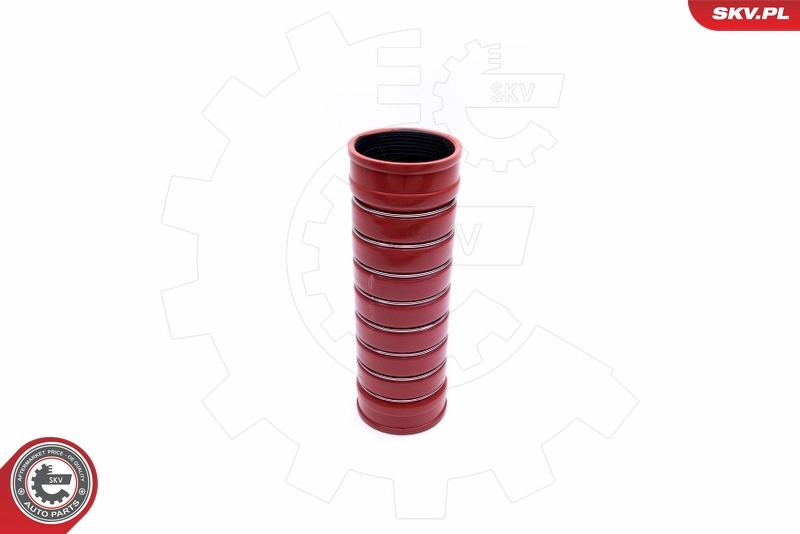 Charge Air Hose 43SKV391