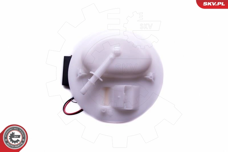 Fuel Feed Unit 02SKV814