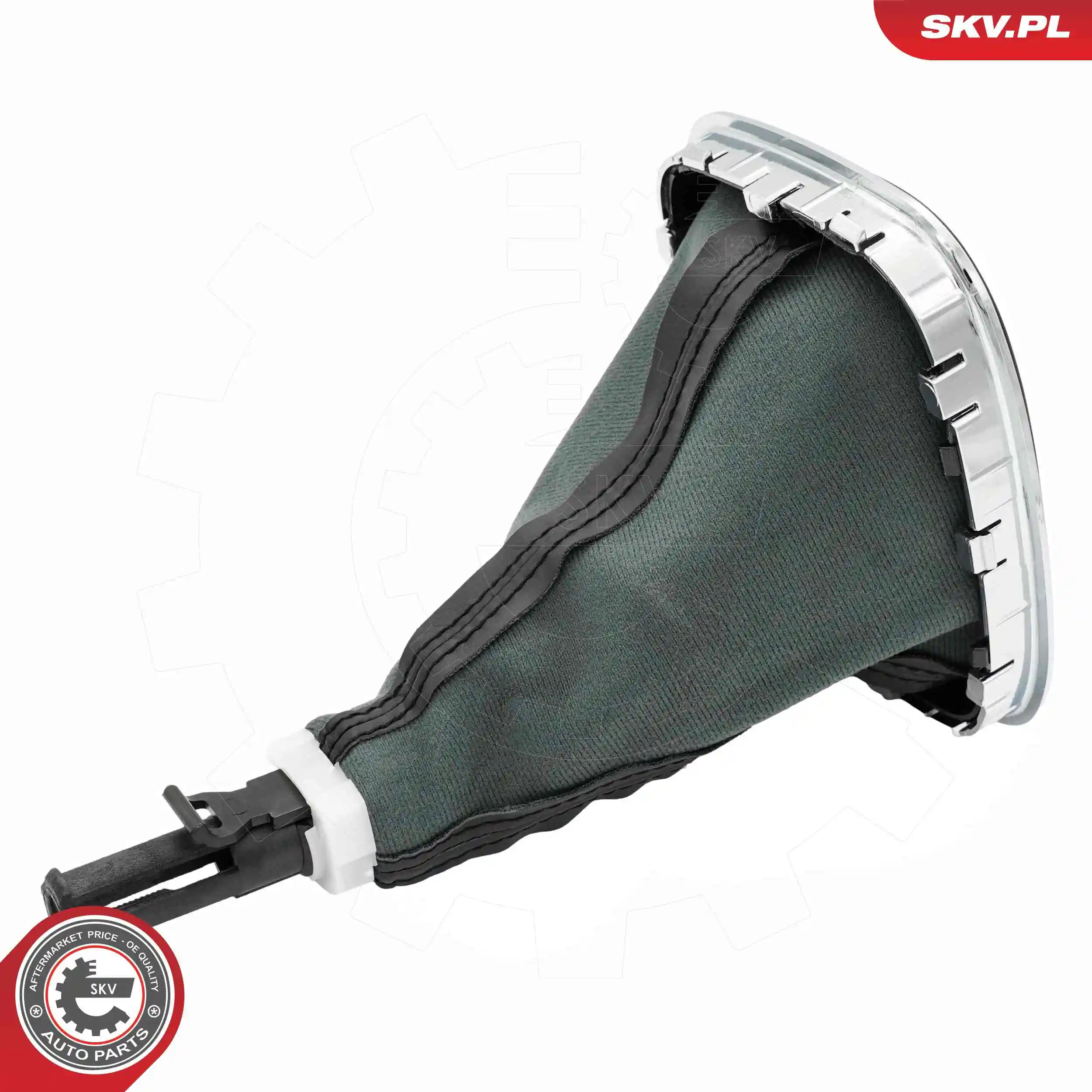 Gear Shift Lever Knob 63SKV531