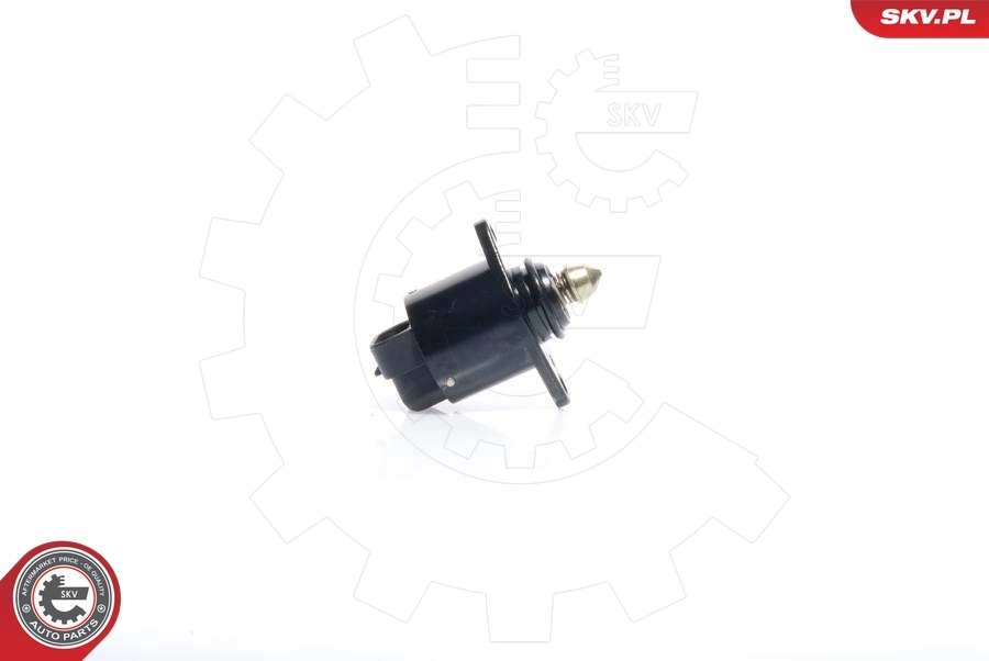 Idle Control Valve, air supply 08SKV028