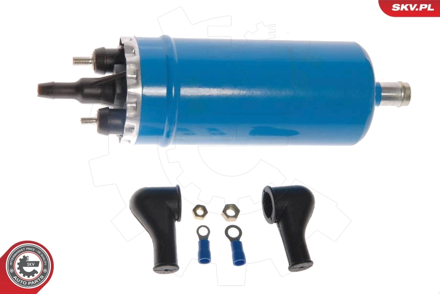 Fuel Pump 02SKV002