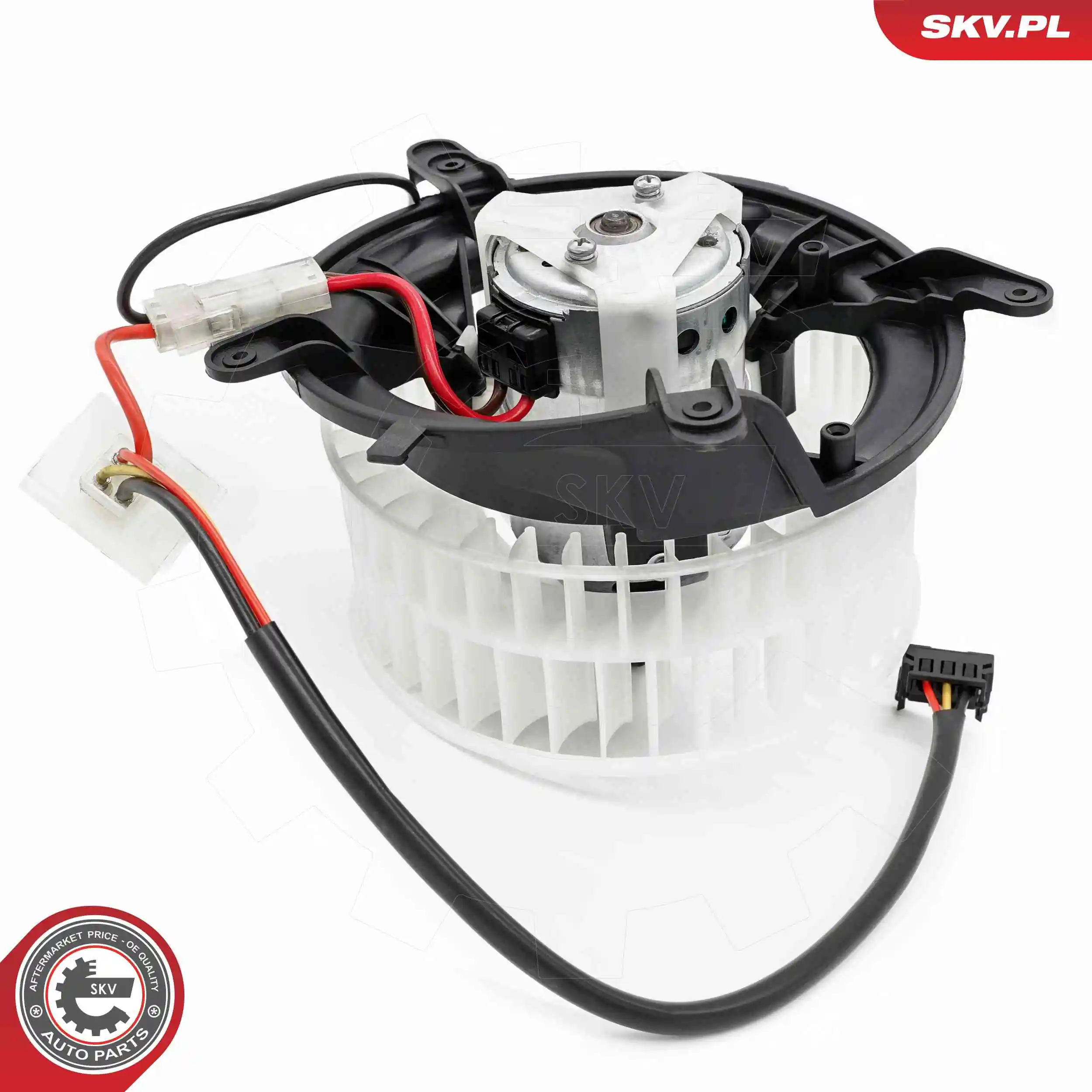 Interior Blower 68SKV032
