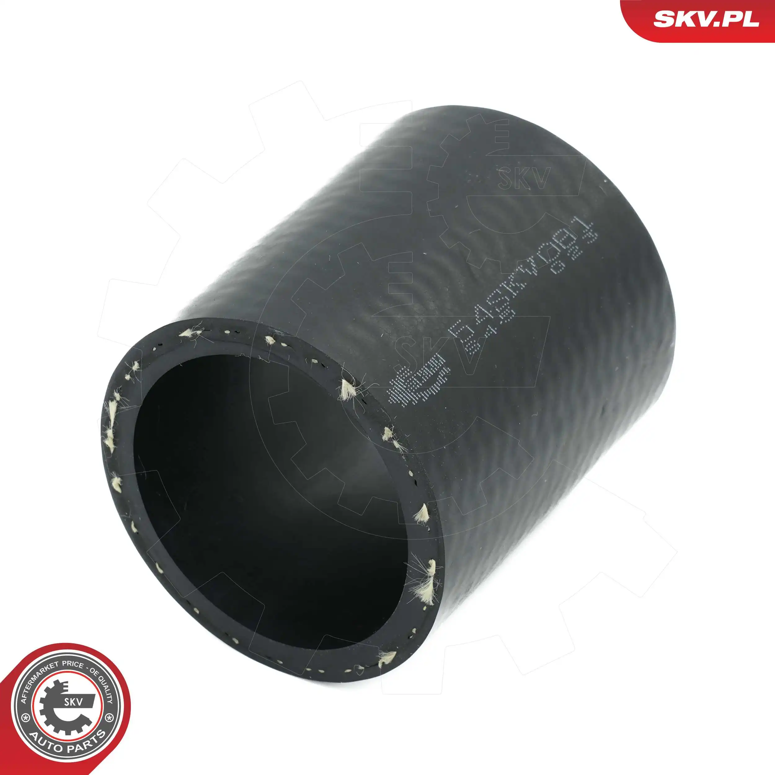 ESEN SKV 54SKV081 Charge Air Hose
