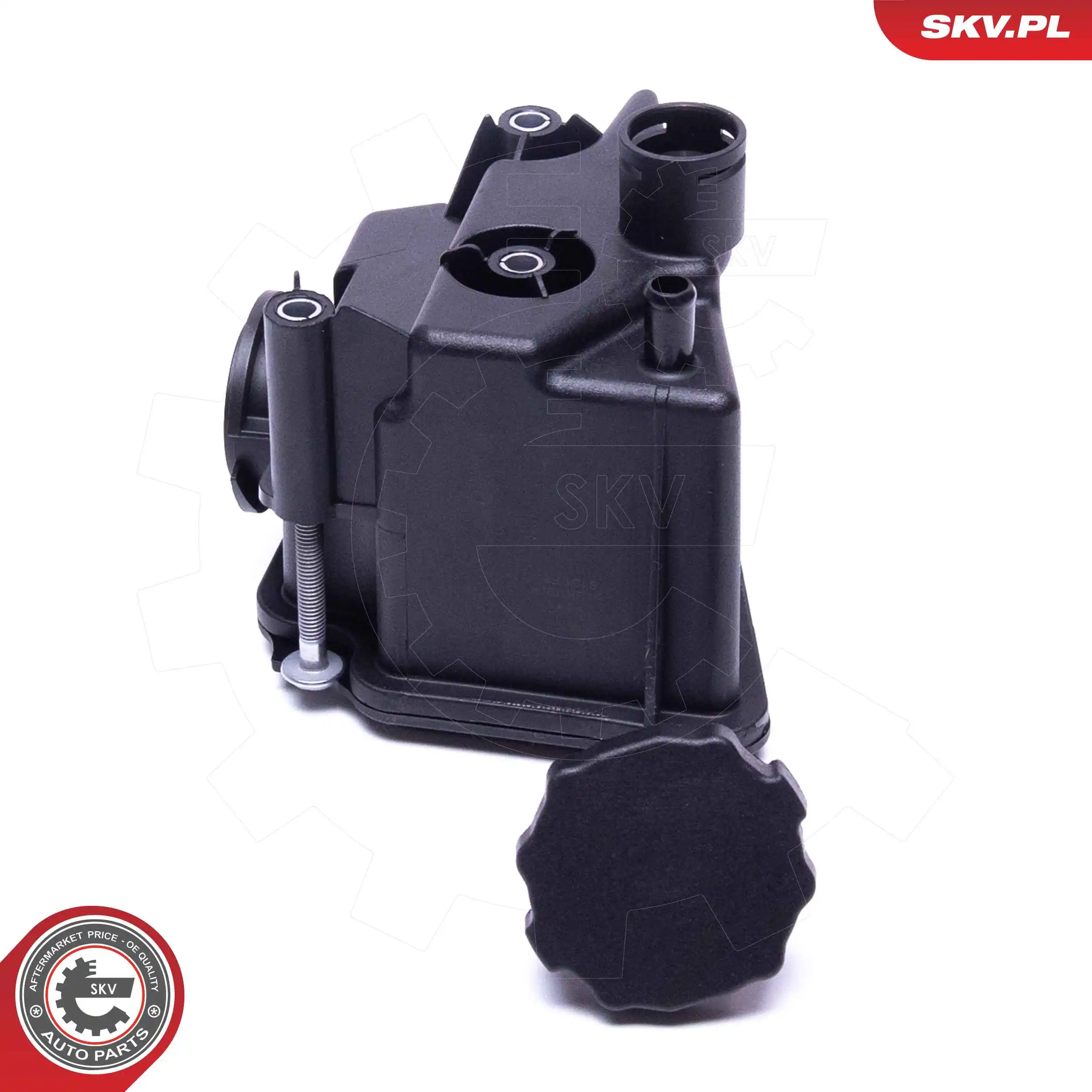 Equalising reservoir, hydraulic oil (power steering) 61SKV904