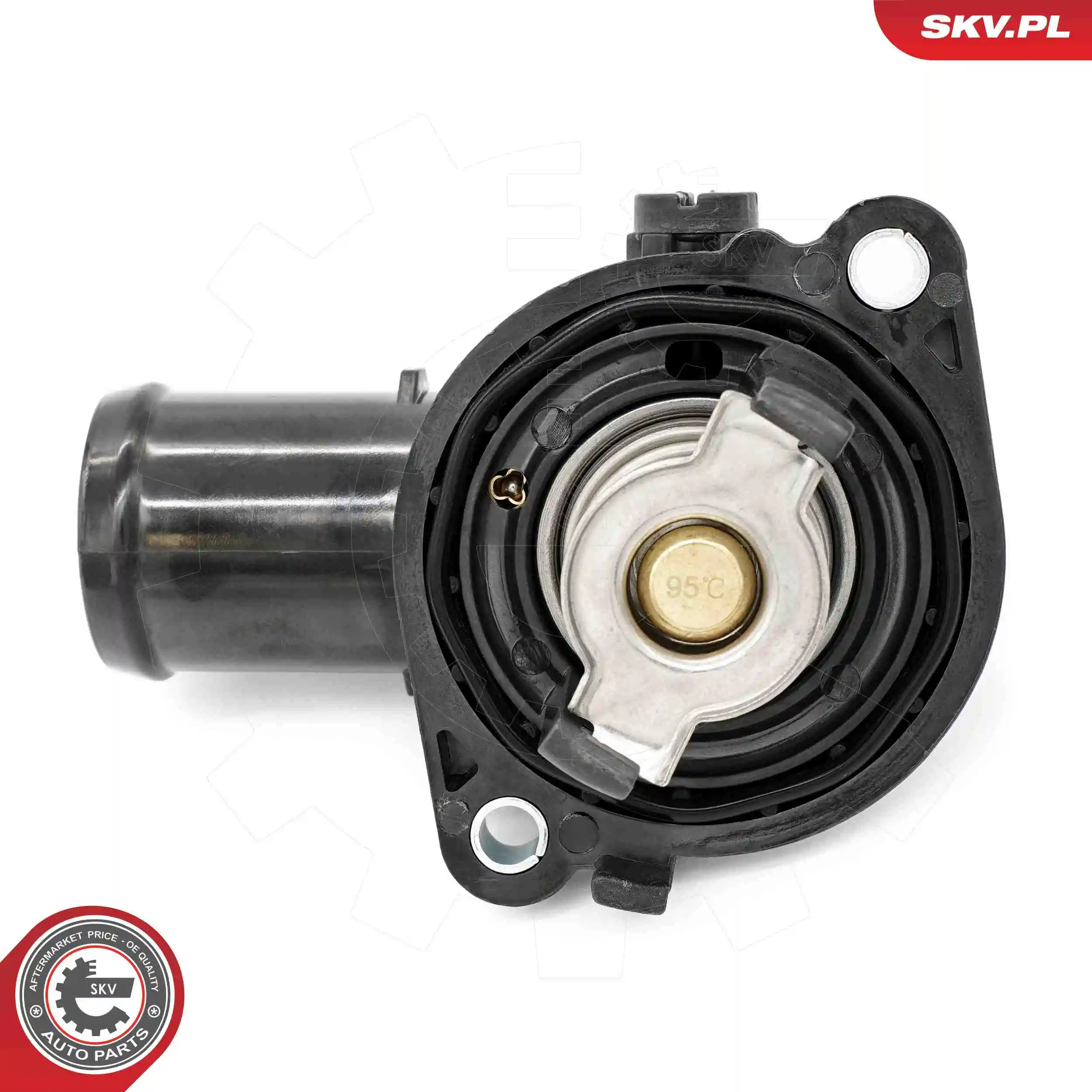 Thermostat, coolant 20SKV216