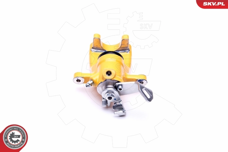 Brake Caliper 34SKV083 YELLOW