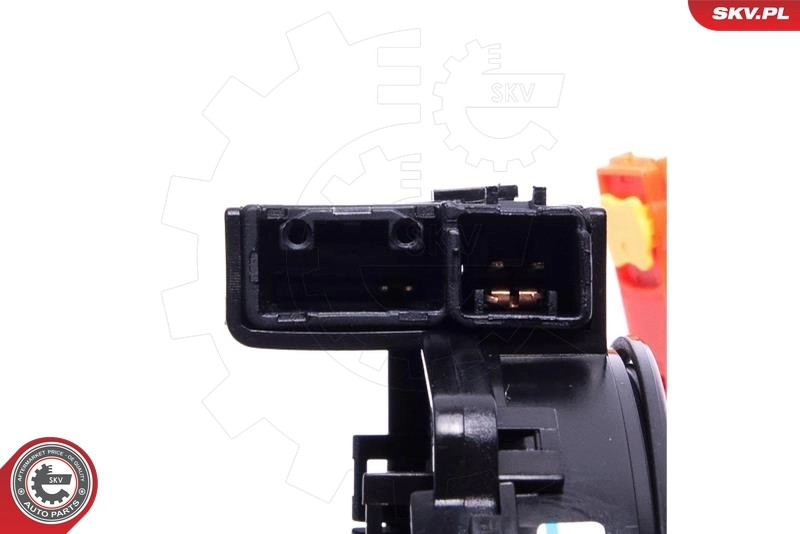 Clock Spring, airbag 96SKV587