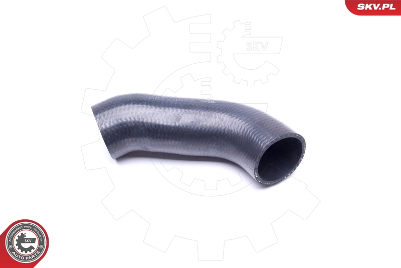ESEN SKV 43SKV338 Charge Air Hose
